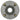 MOOG 02-07 Mitsubishi Lancer ES Rear Hub Assembly
