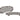 EBC Racing 12-17 Subaru WRX STI 2.5T Front Titanium Shim