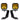 Diode Dynamics 18-21 Subaru Crosstrek Pro SS3 LED Ditch Light Kit - Yellow Combo