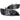 ANZO 2002-2003 Mitsubishi Lancer Crystal Headlights Black
