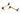 Whiteline 03-06 Mitsubishi Lancer Evo 8/9 Rear Swaybar link kit-adjustable ball end links