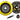 ACT 2003 Mitsubishi Lancer HD-M/Perf Street Sprung Clutch Kit