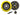 ACT 2003 Mitsubishi Lancer HD-M/Perf Street Sprung Clutch Kit