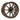 Enkei TRIUMPH 18x9.5 5x120 45mm Offset Matte Bronze Wheel