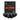 Mishimoto Steel Acorn Lug Nuts M12 x 1.5 - 20pc Set - Black
