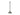 Manley 90-00 Mitsubishi Eclipse 2.0L (4G63 4G63T) Exhaust 31mm Stainless Race Flo Valve (Single)
