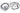 Radium 08-21 Subaru Fuel Hanger Plumbing Kit - Stainless