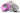 XClutch 23-24 Toyota GR Corolla Morizo Edition 1.6L Stage 1 Sprung Organic Clutch Kit
