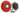 Action Clutch 04-06 Mitsubishi Lancer Ralliart 2.4L (4G69) Non-Turbo FWD Stage 5 Clutch Kit (2MS)