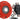 Action Clutch 01-07 Mitsubishi Lancer Evo 7-9 2.0L (4G63) Turbo AWD Stage 3 Clutch Kit (1MS)