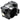 BLOX Racing 2013+ Subaru BRZ / Toyota 86 / Scion FR-S 70mm Billet Throttle Body - Black