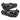 Spyder Mitsubishi Lancer/EVO-10 08-14 Projector Halogen Model- LED Halo DRL Blk PRO-YD-ML08-DRL-BK