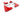 Rally Armor 22-25 Subaru BRZ / Toyota GR86 Red UR Mud Flap w/Black Logo