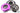 XClutch 13-20 Subaru BRZ TS 2.0L Stage 1 Sprung Organic Clutch Kit