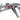 Injen 2015 Mitsubishi Lancer 2.4L 5spd Polished Short Ram Intake