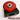 AMS Performance 08-15 Mitsubishi EVO X / Ralliart Front Lower Motor Mount Insert - Red/Race