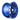 Enkei NT03+M 18x9.5 5x100 40mm Offset Victory Blue Wheel