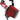 AEM 03-04 Evo 8 Red Short Ram Intake