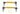 Whiteline Universal Sway Bar - Link Assembly Heavy Duty 330mm-355mm Adjustable Steel Ball