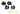 Whiteline 08+ Subaru WRX Hatch / 08-09 Subaru STi Rear Diff Mount Inserts positive power kit