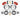 Wilwood Narrow Superlite 6R Front Hat Kit 12.88in Red 2012-Up Toyota / Scion FRS w/ Lines