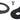 Torque Solution Radiator Mount Combo (Black) : Mitsubishi Evolution 7/8/9