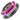 Exedy 1996-1996 Mitsubishi Lancer Evolution IV L4 Hyper Triple Cerametallic Clutch Rigid Pull Type