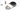 Torque Solution Radiator Mount w/ Insert : Mitsubishi Evolution 7/8/9