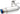 Injen 08-11 Lancer 4cyl  2.0L & 2.4L (All trim levels) 60mm Axle-Back Exhaust