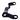 Torque Solution Steering Rack Brace 2008+ Subaru WRX/STI