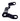 Torque Solution Steering Rack Brace 2008+ Subaru WRX/STI