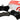 Brembo 2008 Mitsubishi Lancer/10-11 Lancer Rear Premium NAO Ceramic OE Equivalent Pad