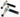 SPL Parts 2013+ Subaru BRZ/Toyota 86 Front Tie Rod Ends (Bumpsteer Adjustable)