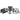 Edelbrock Supercharger Stage 1 - Street Kit 12-19 Scion FR-S/Subaru BRZ/Toyota GT86 2.0L