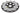 ACT 2015 Mitsubishi Lancer XACT Flywheel Prolite