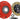 Action Clutch 01-07 Mitsubishi Lancer Evo 7-9 2.0L (4G63) Turbo AWD Stage 2 Clutch Kit (1KS)