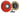 Action Clutch 08-15 Mitsubishi Lancer Evo 10 2.0L (4B11T) Turbo GSR AWD Stage 2 Clutch Kit (1KS)