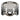 Wiseco 1400 HD Mitsu EVO 8 - 4G63 Turbo -21cc Piston Shelf Stock