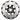 ACT 2015 Mitsubishi Lancer XACT Flywheel Streetlite