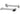 Whiteline 22-23 Subaru BRZ Rear Sway Bar Mount Support Brace