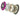 Exedy 96-06 Mitsubishi Lancer Evo (Gen 4-7) Hyper Twin Cerametallic Clutch Rigid Disc Pull Type