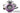 XClutch 1997 Mitsubishi Lancer EVO IV 2.0L 9in Twin Sprung Ceramic Clutch Kit