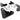 Rally Armor 22-25 Subaru BRZ / Toyota GR86 Black UR Mud Flap w/Dark Grey Logo