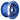Enkei RPF1 17x9 5x100 35mm Offset 73mm Bore Victory Blue Wheel (MOQ 40)