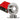 Brembo 18-20 Subaru WRX STI Rear Premium UV Coated OE Equivalent Rotor