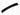 Seibon 03-07 Mitsubishi Evo  8 & 9 Carbon Fiber Rear Fin Spoiler