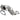 MagnaFlow Converter Direct Fit 12-14 Subaru Impreza 2.5L / 15-16 WRX STI