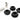 Torque Solution Rear Lower Outer Control Arm Bushings 2008+ Subaru WRX/STI/Forester