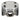 Wiseco Mitsu 4G64 w/4G63 Heads 10.5:1 E85 Piston Shelf Stock
