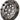 Clutch Masters 04-08 Subaru WRX Sti 2.5L Eng. 6-Spd Steel Flywheel